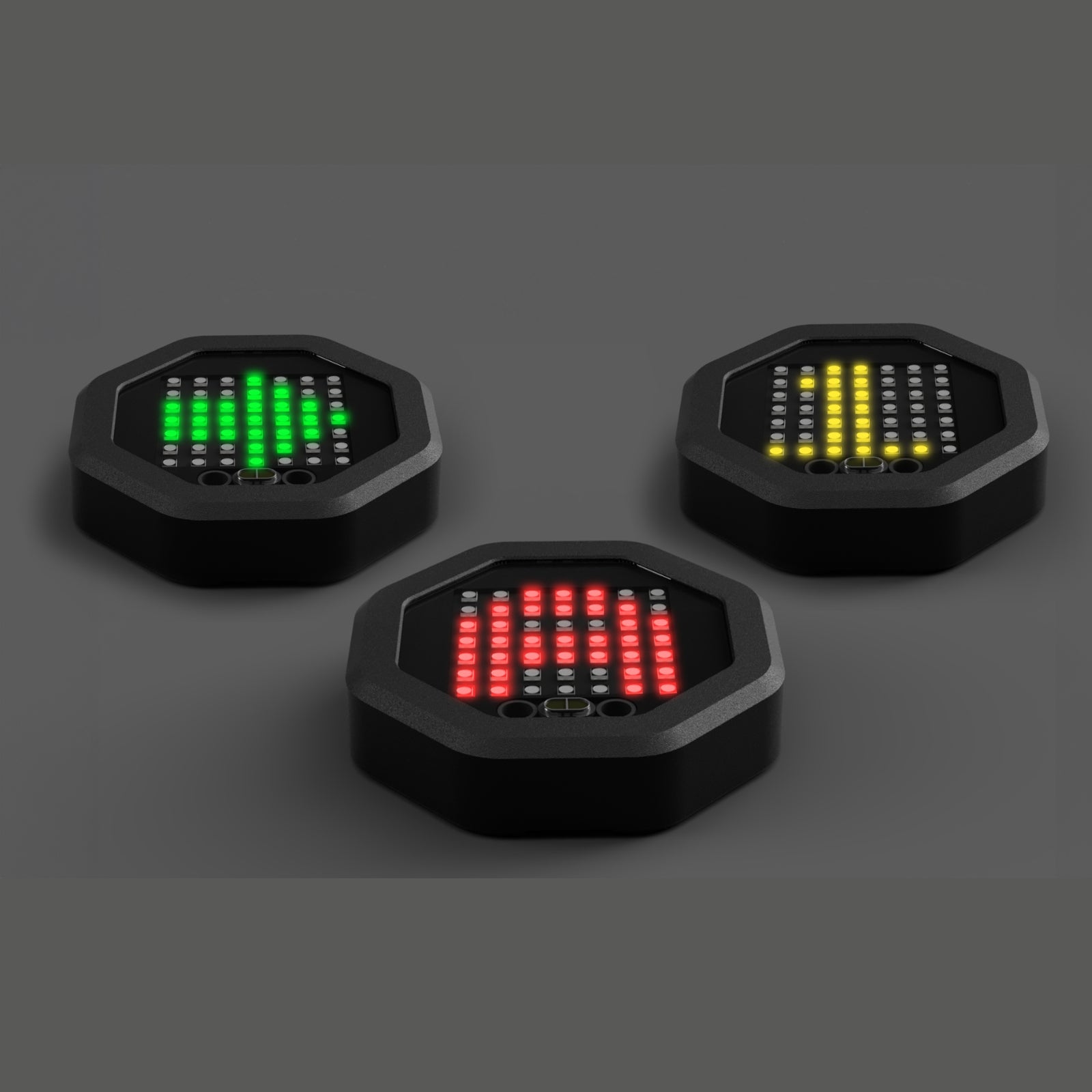 Sportreact Starter Kit - Complete reactive agility system - interactive sensor system for reaction time and timing for sports, rehabilitation &amp; (physio)therapy