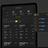 Image of Sportreact Starter Kit - Complete reactive agility system - interactief sensoren systeem voor reactievermogen en timing voor sport, revalidatie & (fysio)therapie