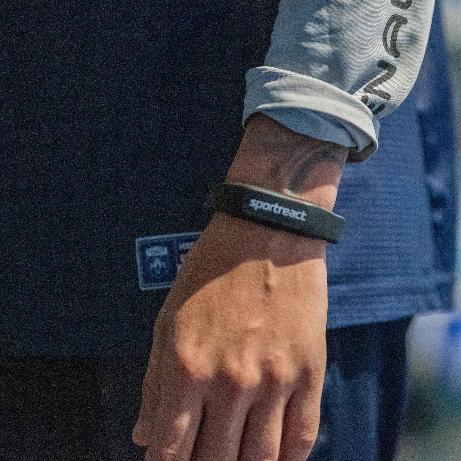 Sportreact Starter Kit - Complete reactive agility system - interactive sensor system for reaction time and timing for sports, rehabilitation &amp; (physio)therapy