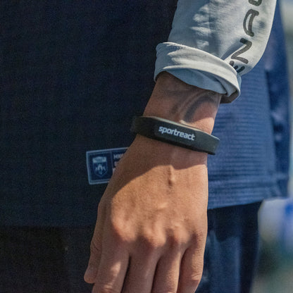 Sportreact Starter Kit - Complete reactive agility system - interactive sensor system for reaction time and timing for sports, rehabilitation &amp; (physio)therapy