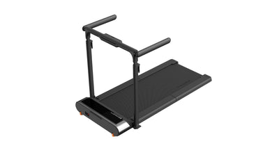KingSmith WalkingPad R3 Hybrid+ foldable treadmill