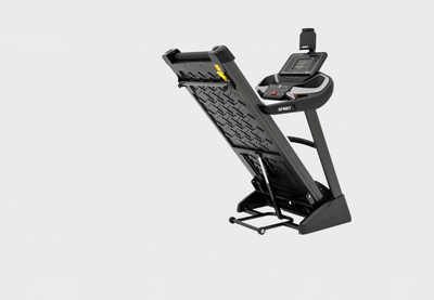 Spirit Fitness XT485 loopband (nieuwste model)