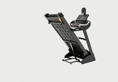 Spirit Fitness XT485 loopband (nieuwste model)
