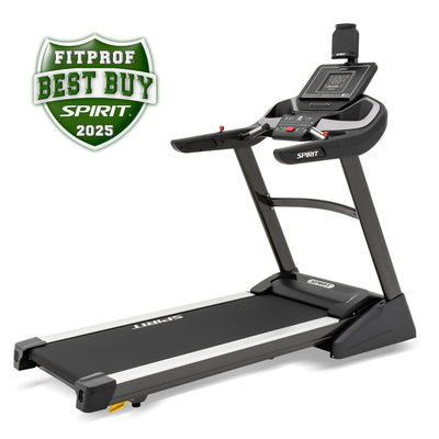 Spirit Fitness XT485 loopband (nieuwste model)