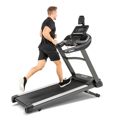 Spirit Fitness XT685ENT loopband (nieuwste model)
