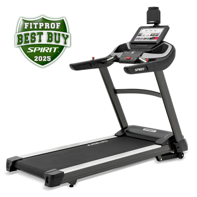 Spirit Fitness XT685ENT loopband (nieuwste model)