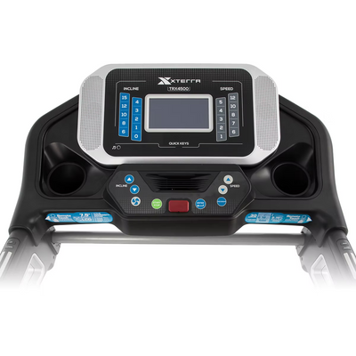 XTERRA TRX4500 loopband