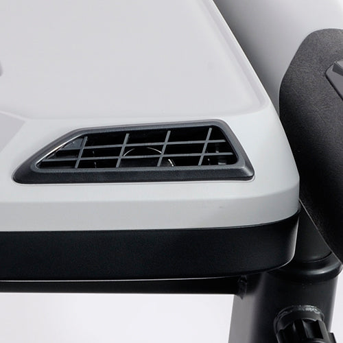 JK Fitness Aerowork™ AEWO100 Loopband - Treadmill Desk