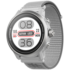 Coros Apex 2 Grijs / Grey  - GPS Sport- & Adventure Horloge