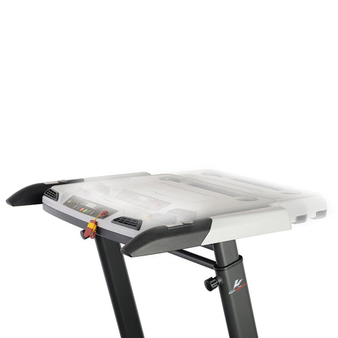 JK Fitness Aerowork™ AEWO100 Loopband - Treadmill Desk