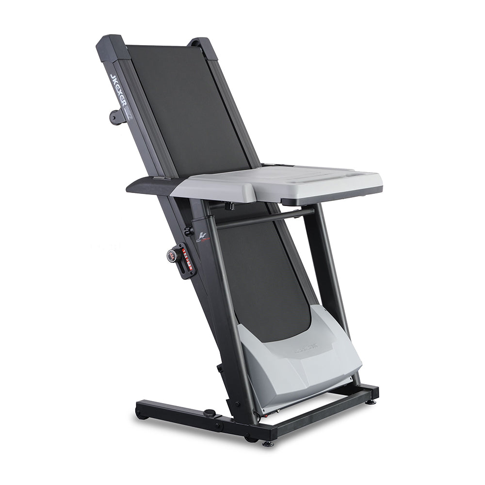 JK Fitness Aerowork™ AEWO100 Loopband - Treadmill Desk