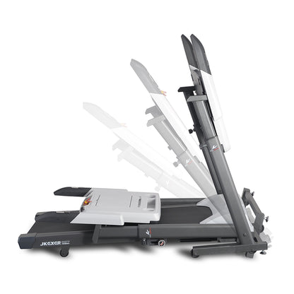 JK Fitness Aerowork™ AEWO100 Loopband - Treadmill Desk