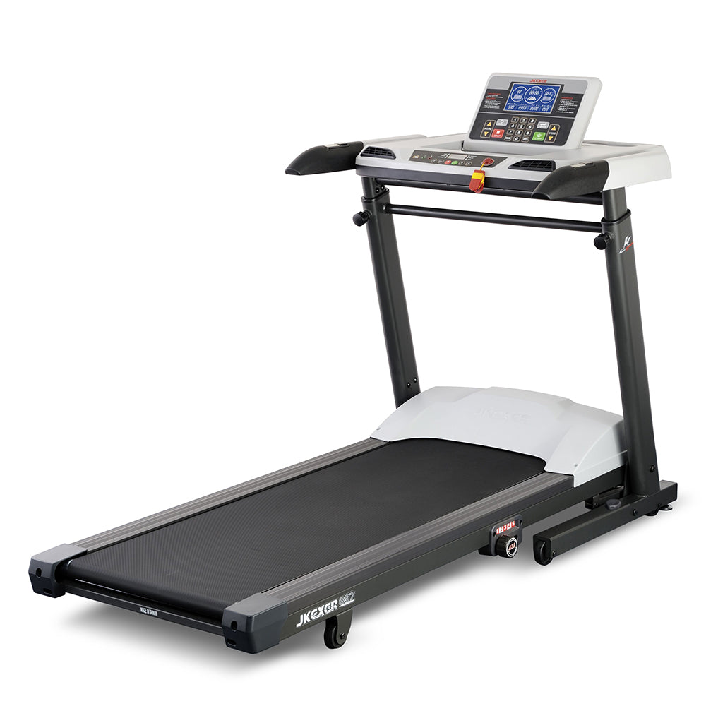 JK Fitness Aerowork™ AEWO100 Loopband - Treadmill Desk