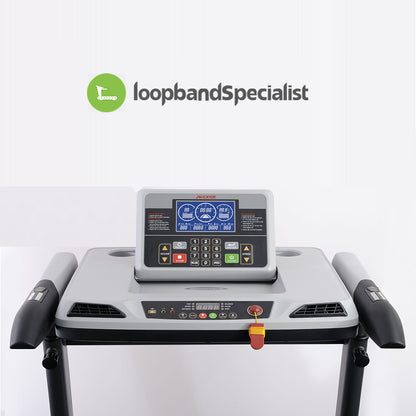 JK Fitness Aerowork™ AEWO100 Loopband - Treadmill Desk