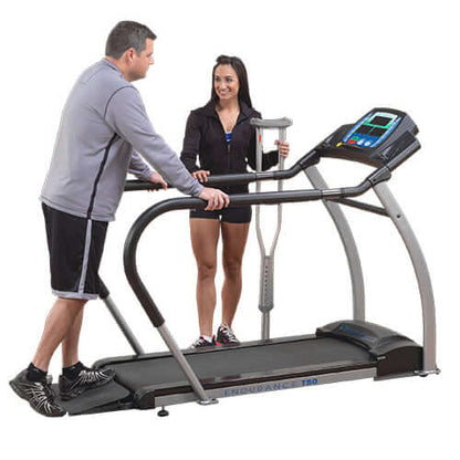 Body Solid Endurance T50 - Loopband