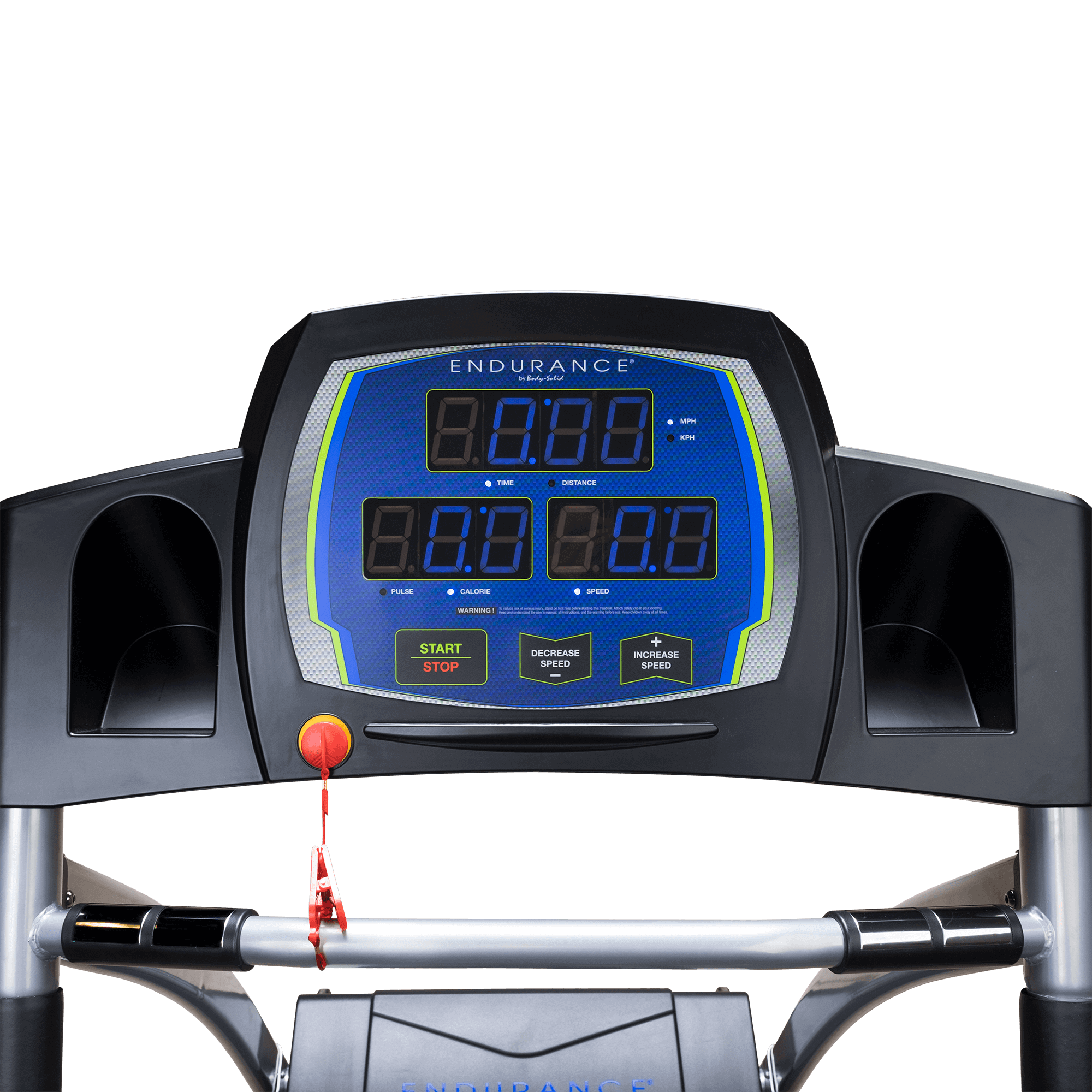 Body Solid Endurance T50 - Loopband