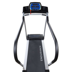Body Solid Endurance T50 loopband met handrails
