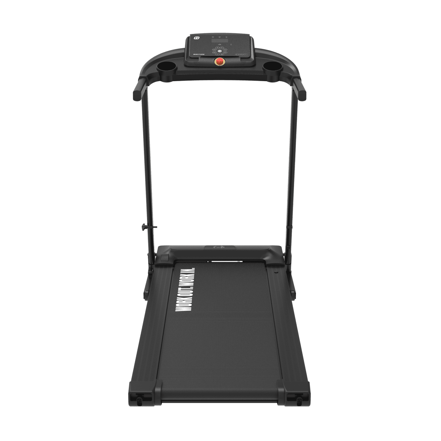 Bodytone DT12+ Loopband - Inklapbaar