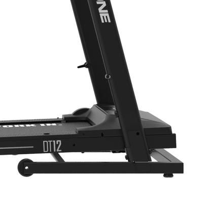 Bodytone DT12+ Loopband - Inklapbaar