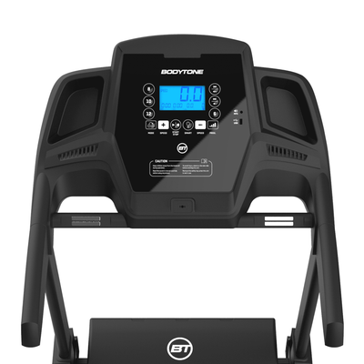 Bodytone DT14+ Loopband - Inklapbaar