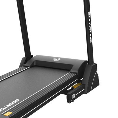 Bodytone DT14+ Loopband - Inklapbaar