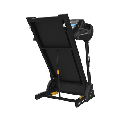 Bodytone DT14+ Loopband - Inklapbaar