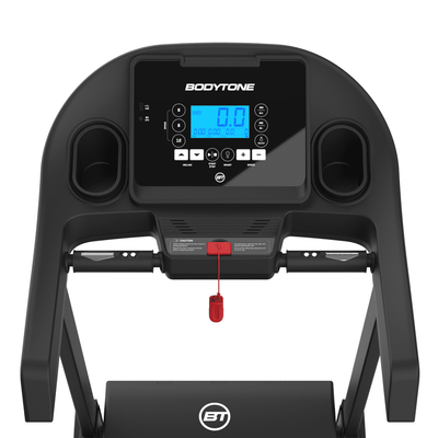 Bodytone DT16+ Loopband - Inklapbaar