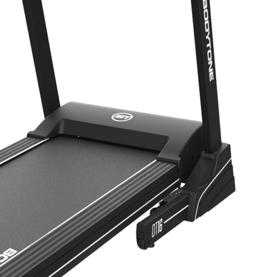 Bodytone DT16+ Loopband - Inklapbaar