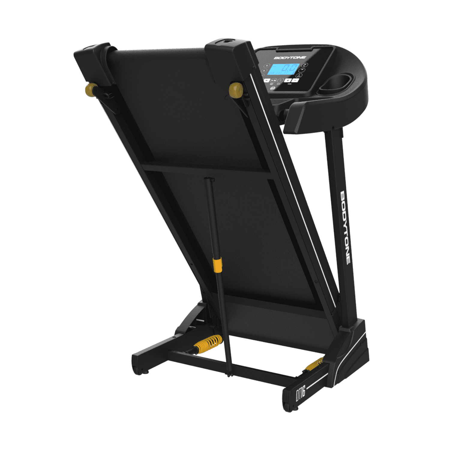 Bodytone DT16+ Loopband - Inklapbaar