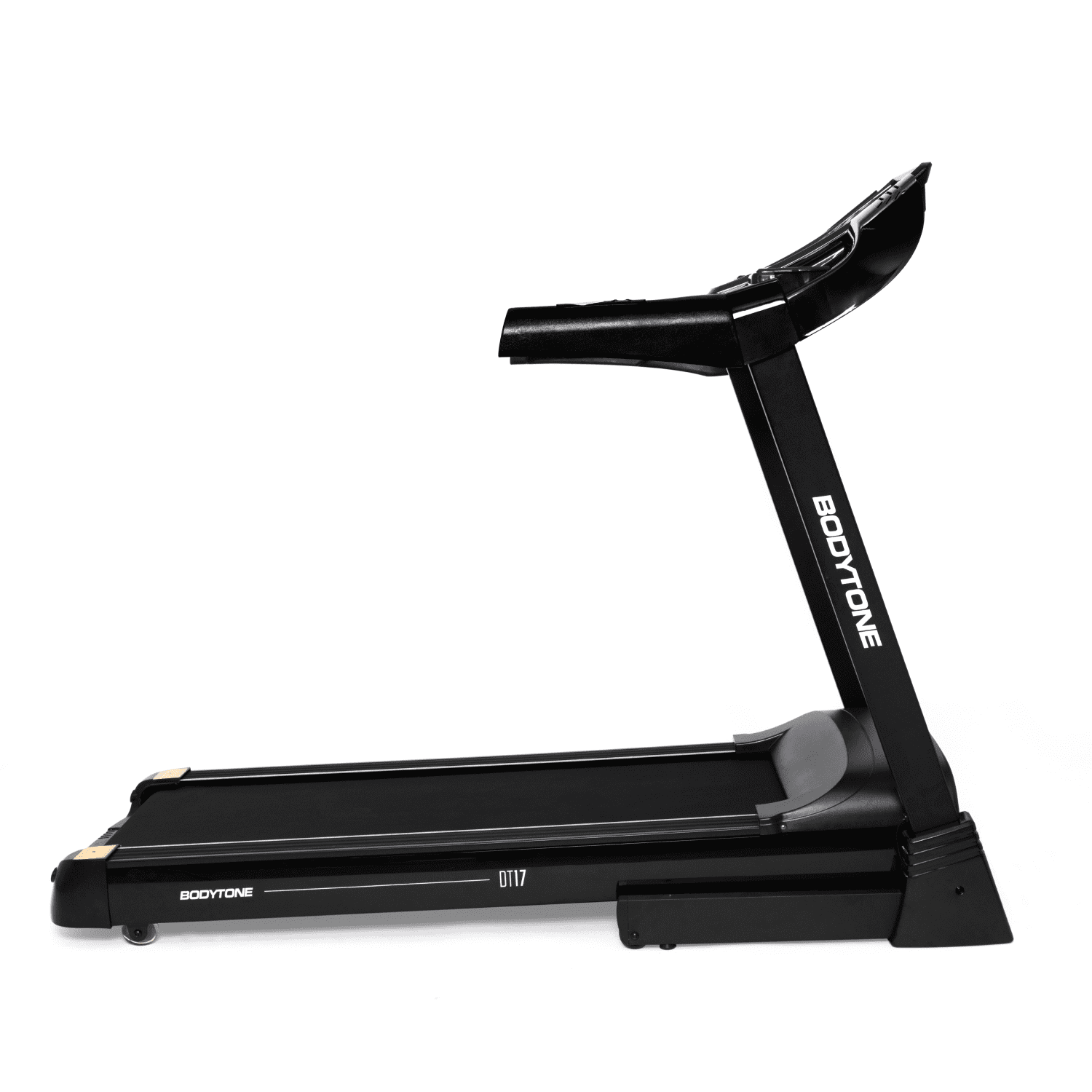Bodytone DT17+ Loopband - Inklapbaar