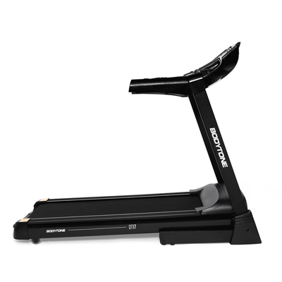 Bodytone DT17+ Loopband - Inklapbaar
