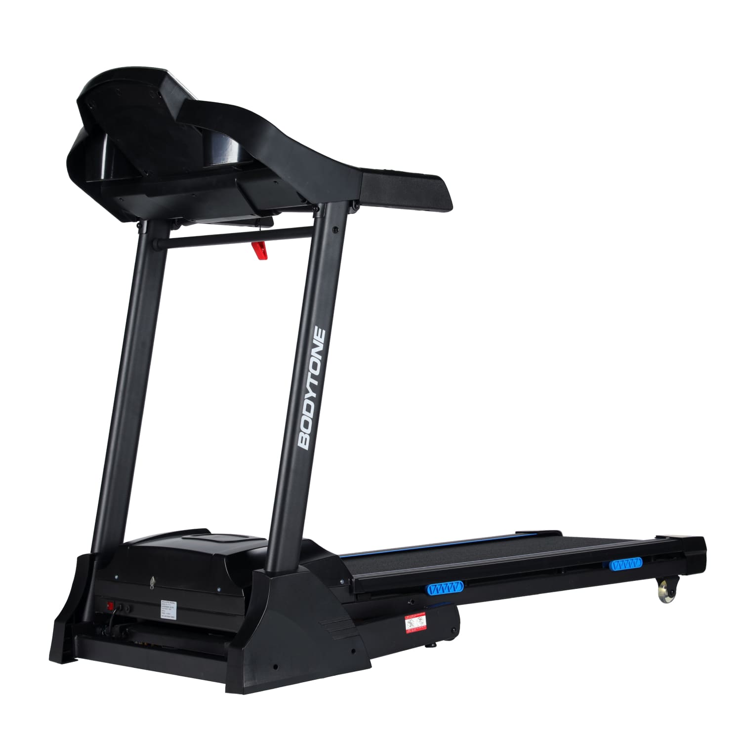 Bodytone DT18+ Loopband - Inklapbaar