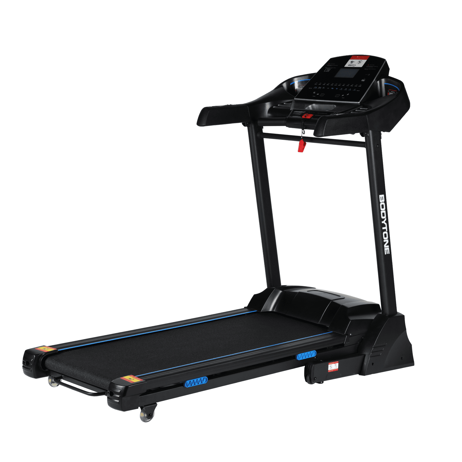 Bodytone DT18+ Loopband - Inklapbaar