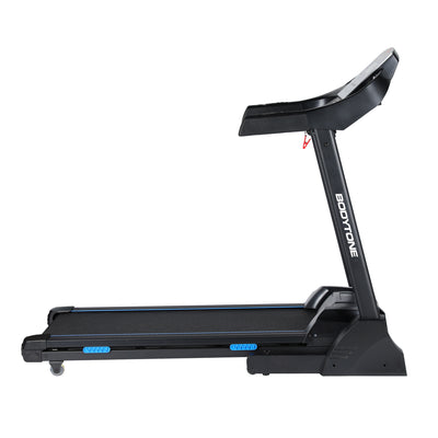 Bodytone DT18+ Loopband - Inklapbaar