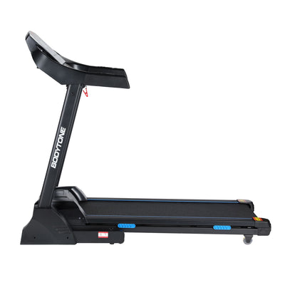Bodytone DT18+ Loopband - Inklapbaar