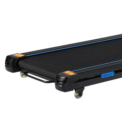 Bodytone DT18+ Loopband - Inklapbaar