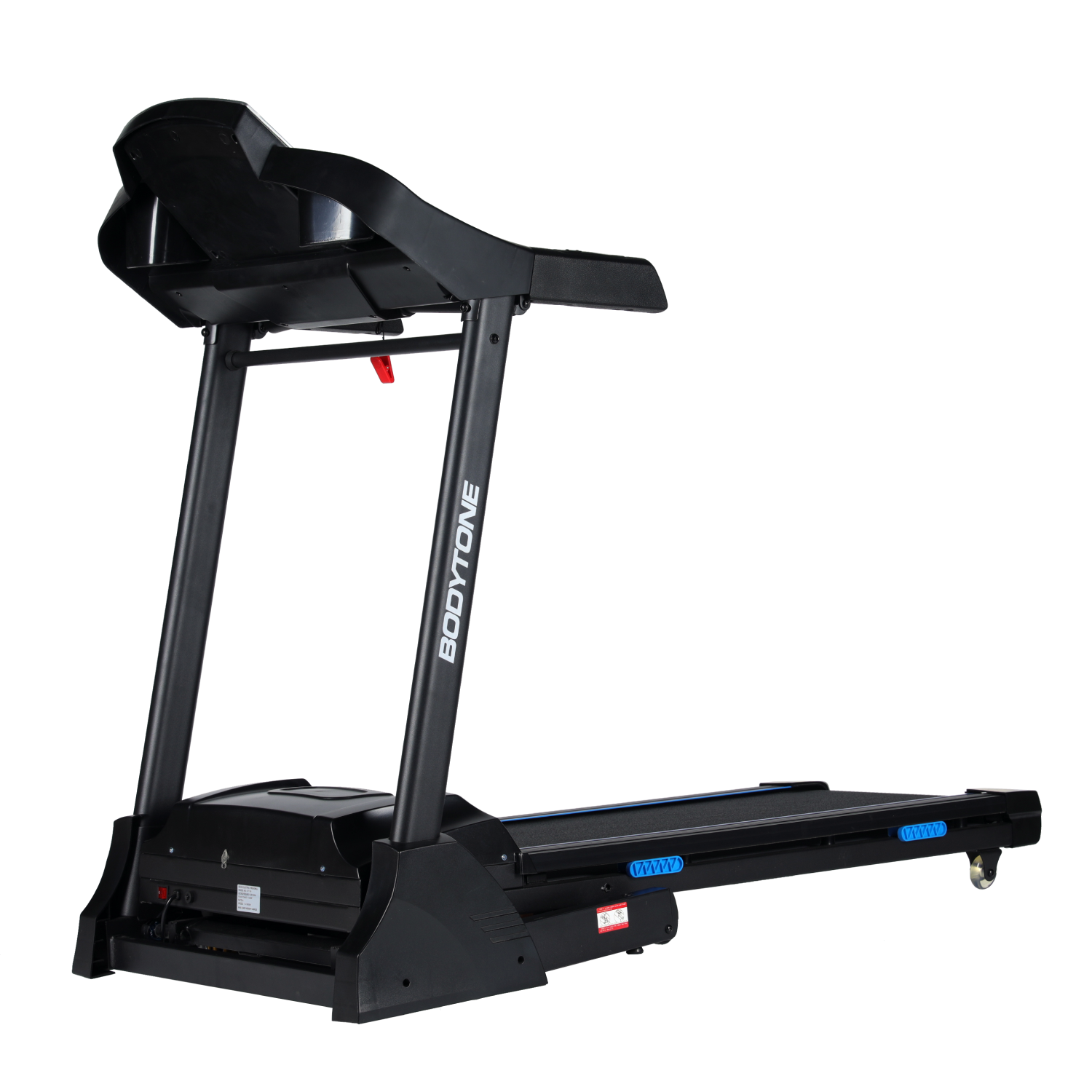 Bodytone DT18 Loopband - Inklapbaar