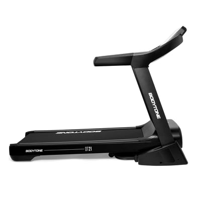 Bodytone DT21+ Loopband - Inklapbaar