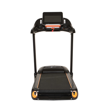 Bodytone DT22W Loopband met entertainment console