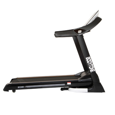 Bodytone DT22W Loopband met entertainment console