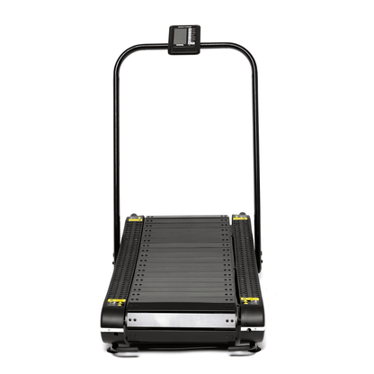 Bodytone ZROTH - Motorloze Loopband - Inklapbaar