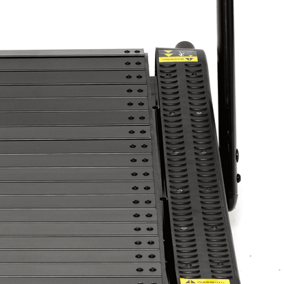 Bodytone ZROTH - Motorloze Loopband - Inklapbaar