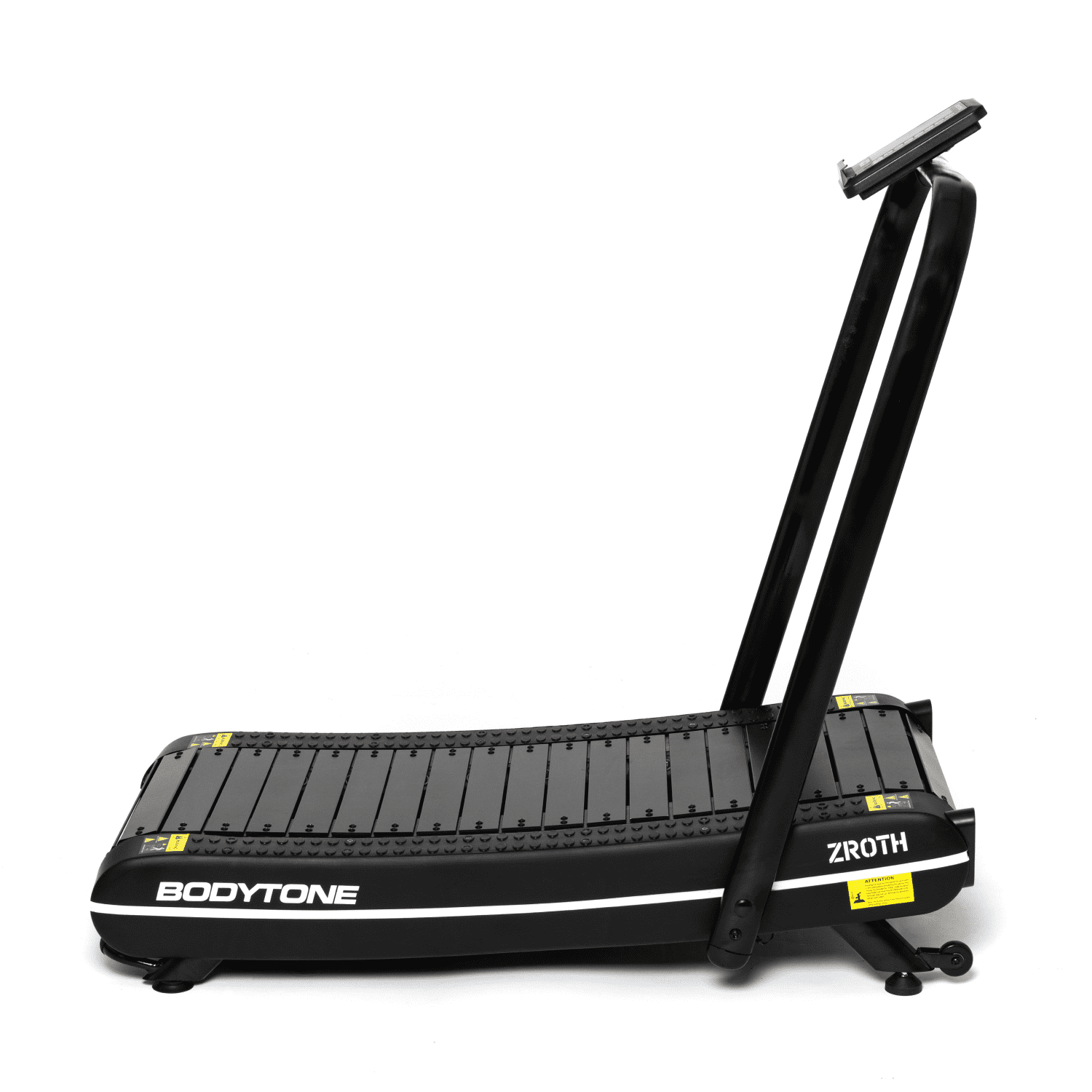 Bodytone ZROTH - Motorloze Loopband - Inklapbaar