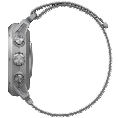 Coros Apex 2 Pro Grijs / Grey - GPS Sport- & Adventure Horloge