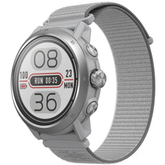 Coros Apex 2 Pro Grijs / Grey  - GPS Sport- & Adventure Horloge