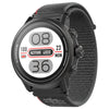 Image of Coros Apex 2 Zwart / Black  - GPS Sport- & Adventure Horloge