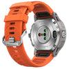 Image of Coros Vertix 2 Lava - GPS Sport- & Adventure Horloge