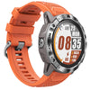 Image of Coros Vertix 2 Lava - GPS Sport- & Adventure Horloge