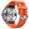 Image of Coros Vertix 2 Lava - GPS Sport- & Adventure Horloge