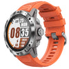 Image of Coros Vertix 2 Lava - GPS Sport- & Adventure Horloge